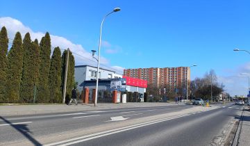 Działka inwestycyjna Płock, ul. Adama Mickiewicza