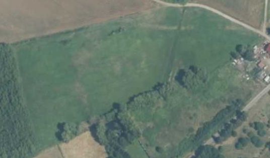 Działka budowlana Lubiąż, ul. św. Jadwigi. Zdjęcie 2