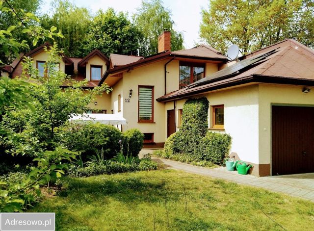 dom wolnostojący, 4 pokoje Zelów, ul. Władysława Sikorskiego. Zdjęcie 1