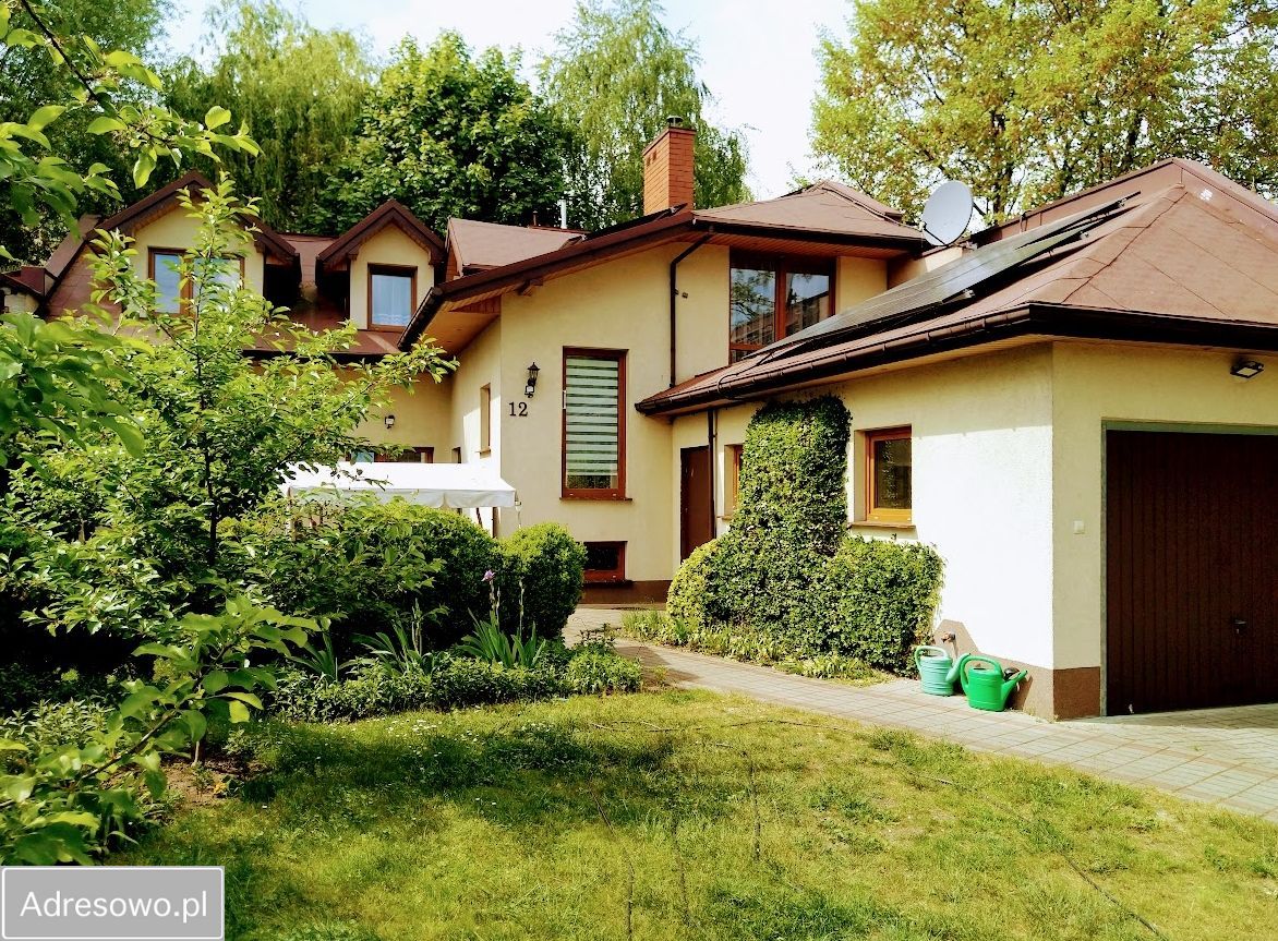 dom wolnostojący, 4 pokoje Zelów, ul. Władysława Sikorskiego