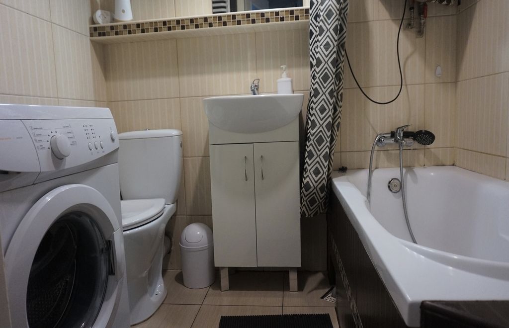 Mieszkanie 2-pokojowe Kraków Stare Miasto, ul. Rakowicka. Zdjęcie 11