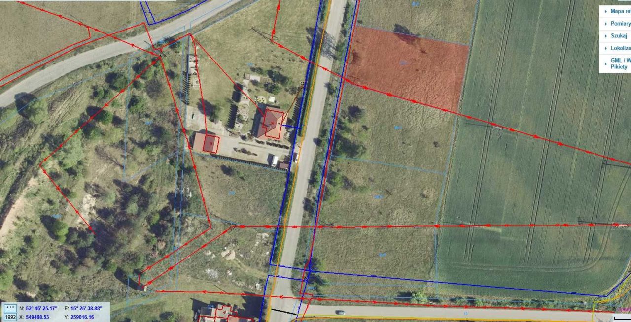 Działka inna Płomykowo. Zdjęcie 6