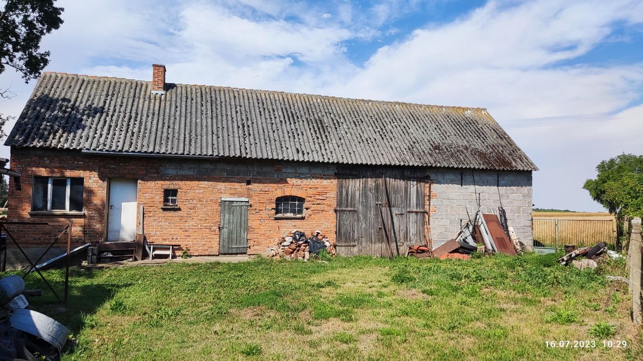 dom wolnostojący, 4 pokoje Wielkie Radowiska. Zdjęcie 6