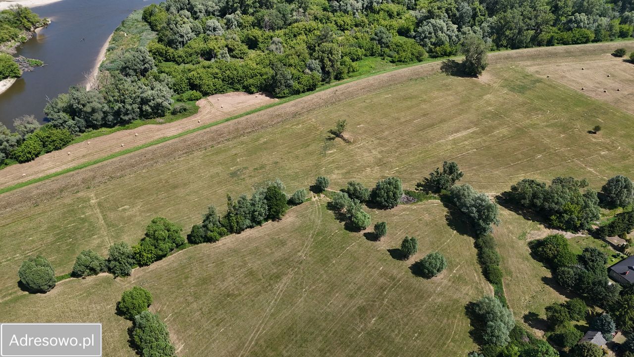 Działka rolno-budowlana Gorzewnica. Zdjęcie 3