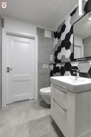 Mieszkanie 2-pokojowe Gdańsk Jasień, ul. Jabłoniowa. Zdjęcie 3