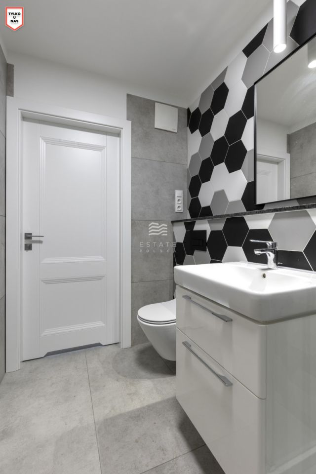 Mieszkanie 2-pokojowe Gdańsk Jasień, ul. Jabłoniowa. Zdjęcie 3