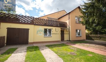 dom wolnostojący, 7 pokoi Jeleniewo