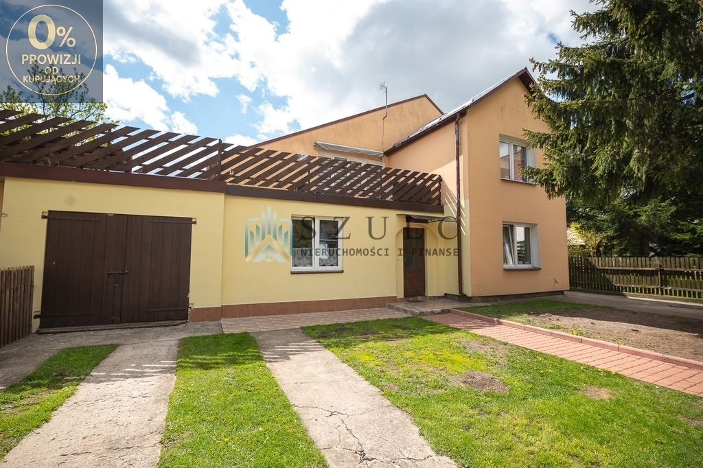 dom wolnostojący, 7 pokoi Jeleniewo. Zdjęcie 3