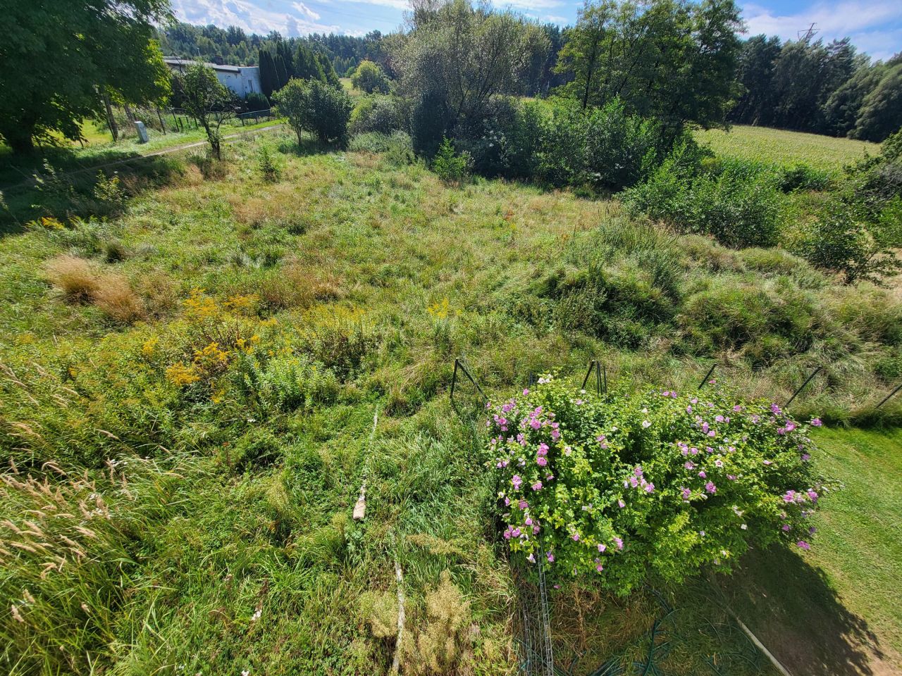 Działka budowlana Radomia Orzewo. Zdjęcie 10