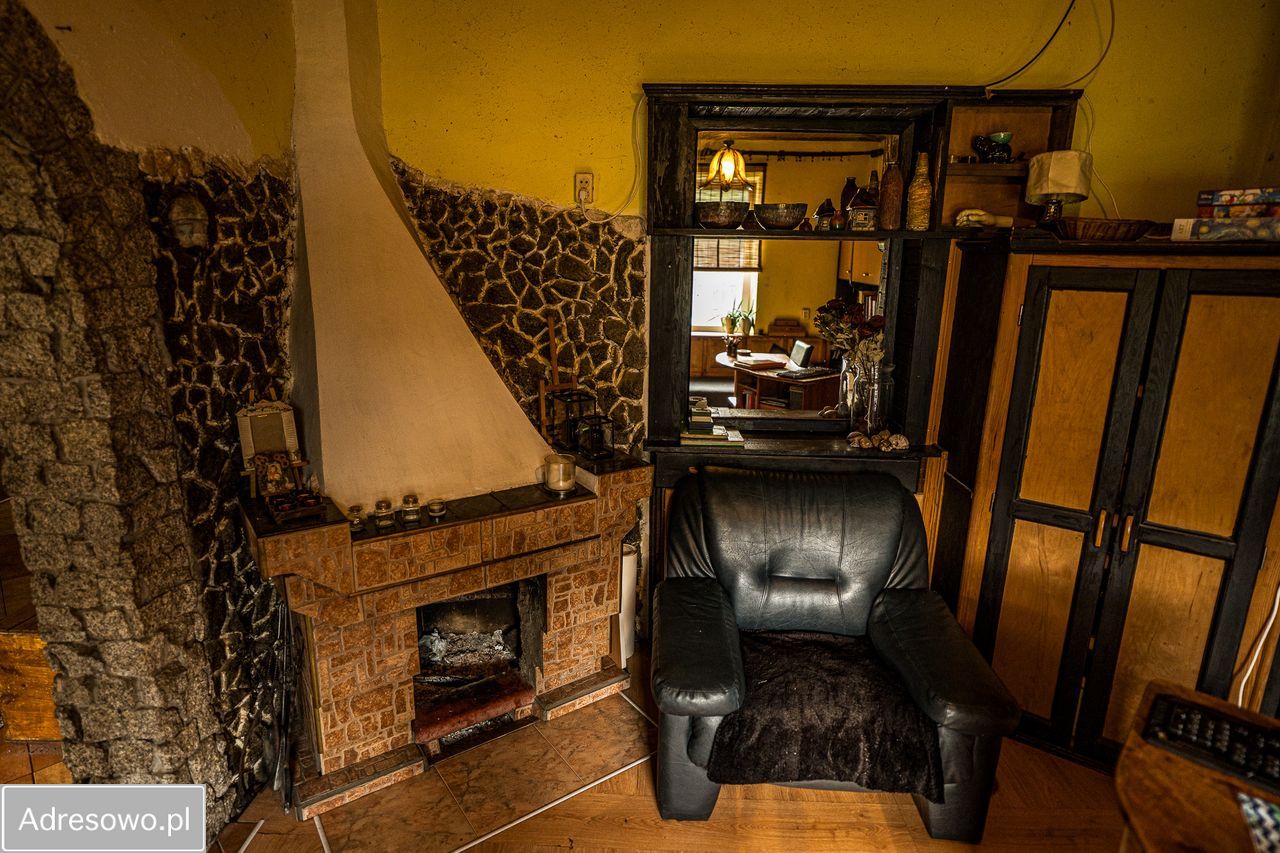 dom wolnostojący, 5 pokoi Kosów Lacki. Zdjęcie 18