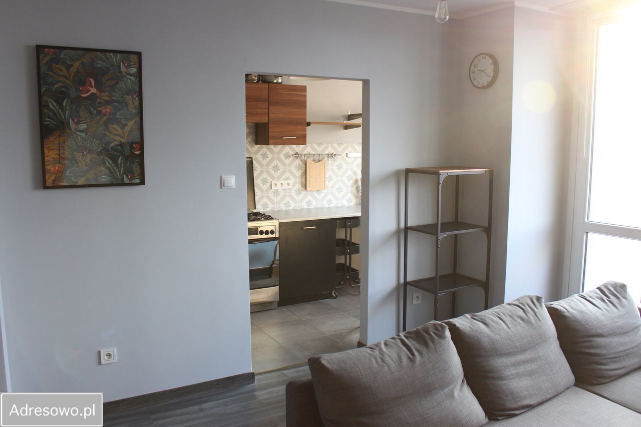 Mieszkanie 1-pokojowe Głogów, ul. Armii Krajowej. Zdjęcie 8