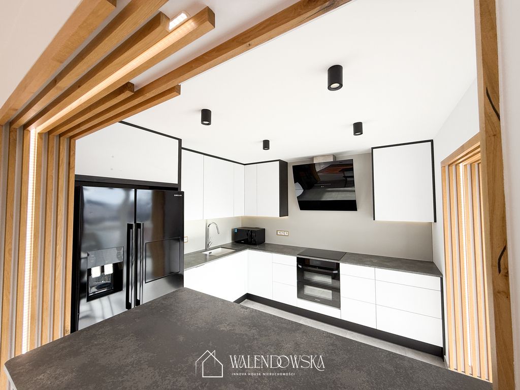 Mieszkanie 5-pokojowe Słupsk, ul. Nowowiejska. Zdjęcie 5