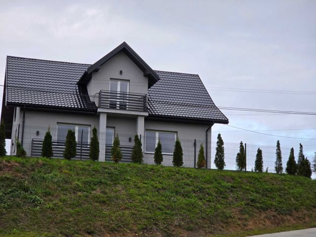 dom wolnostojący Gnojnik. Zdjęcie 1