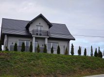 dom wolnostojący Gnojnik