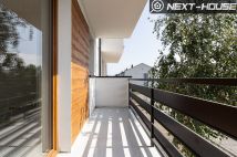 bliźniak, 5 pokoi Kraków Kliny, ul. Księdza Franciszka Trockiego. Zdjęcie 4