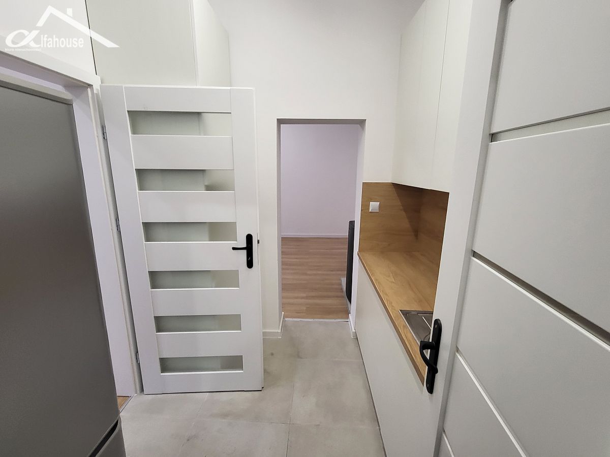 Mieszkanie 2-pokojowe Chełm, ul. Siedlecka. Zdjęcie 6