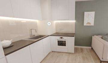 Mieszkanie 2-pokojowe Warszawa Bemowo, ul. gen. Ludomiła Rayskiego