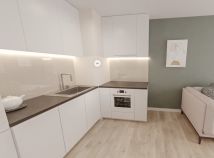 Mieszkanie 2-pokojowe Warszawa Bemowo, ul. gen. Ludomiła Rayskiego. Zdjęcie 1