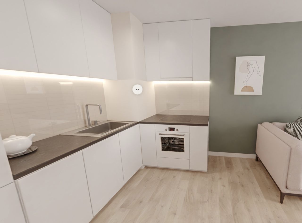 Mieszkanie 2-pokojowe Warszawa Bemowo, ul. gen. Ludomiła Rayskiego. Zdjęcie 2