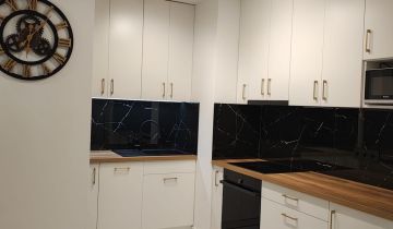 Mieszkanie 2-pokojowe Rzeszów Śródmieście, ul. Solidarności