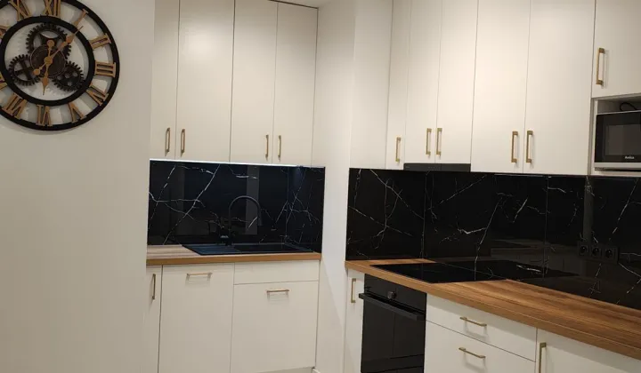 Mieszkanie 2-pokojowe Rzeszów Śródmieście, ul. Solidarności