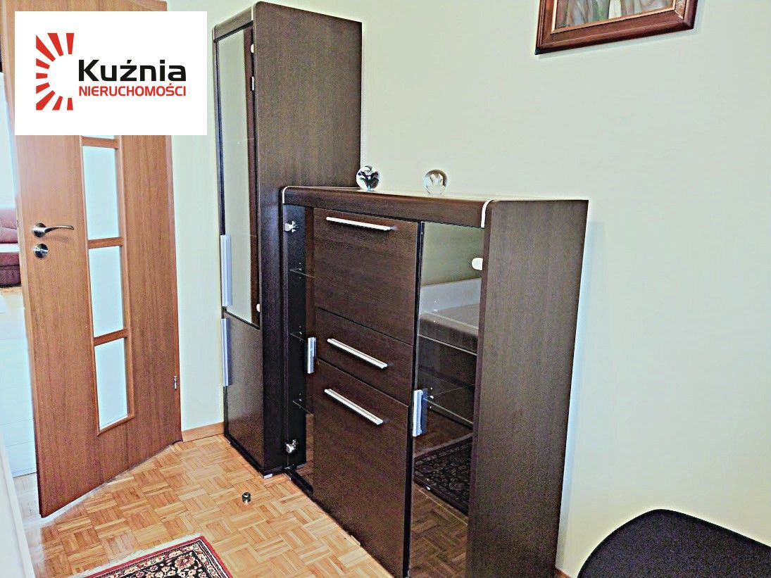 Mieszkanie 3-pokojowe Warszawa Mokotów, ul. Capri. Zdjęcie 10