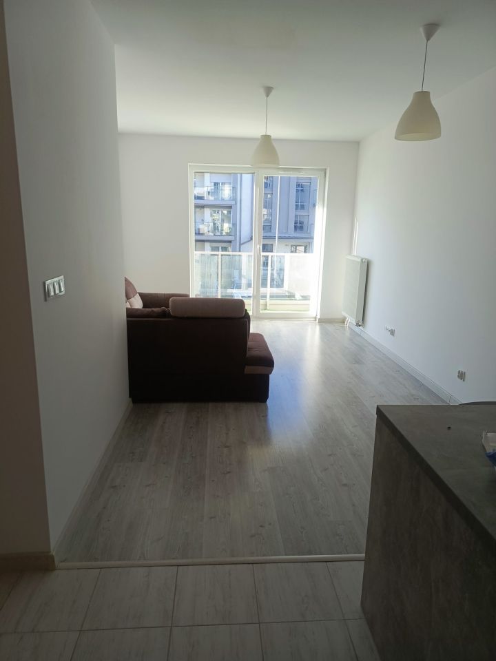 Mieszkanie 2-pokojowe Gniezno, ul. Elizy Orzeszkowej