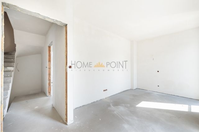 dom szeregowy, 5 pokoi Warszawa Wawer. Zdjęcie 4