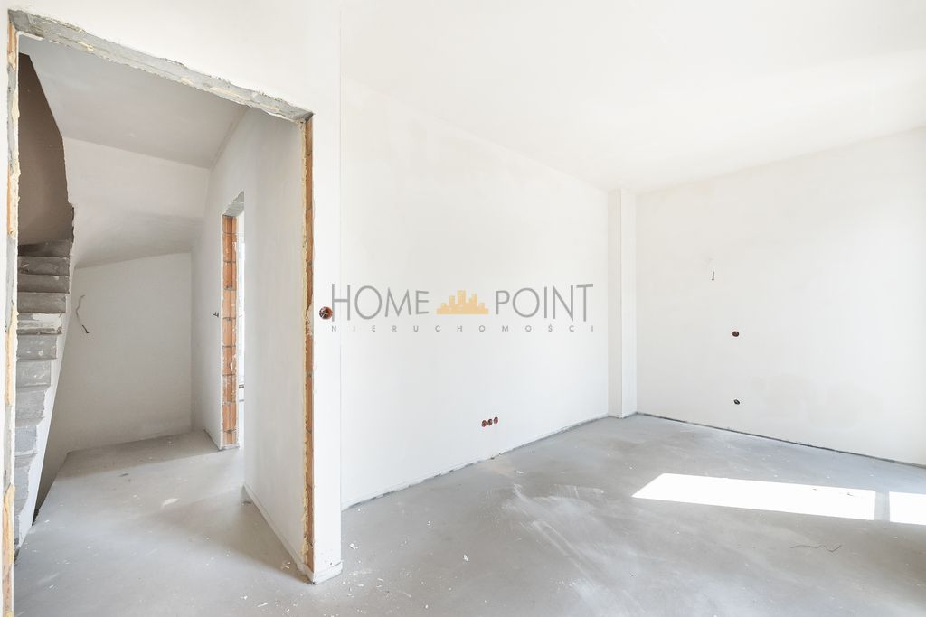 dom szeregowy, 5 pokoi Warszawa Wawer. Zdjęcie 4