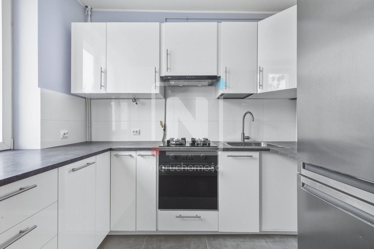 Mieszkanie 2-pokojowe Warszawa Wola, ul. Żytnia. Zdjęcie 9