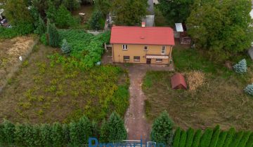 Działka budowlana Warszawa Ursus, ul. Ryżowa