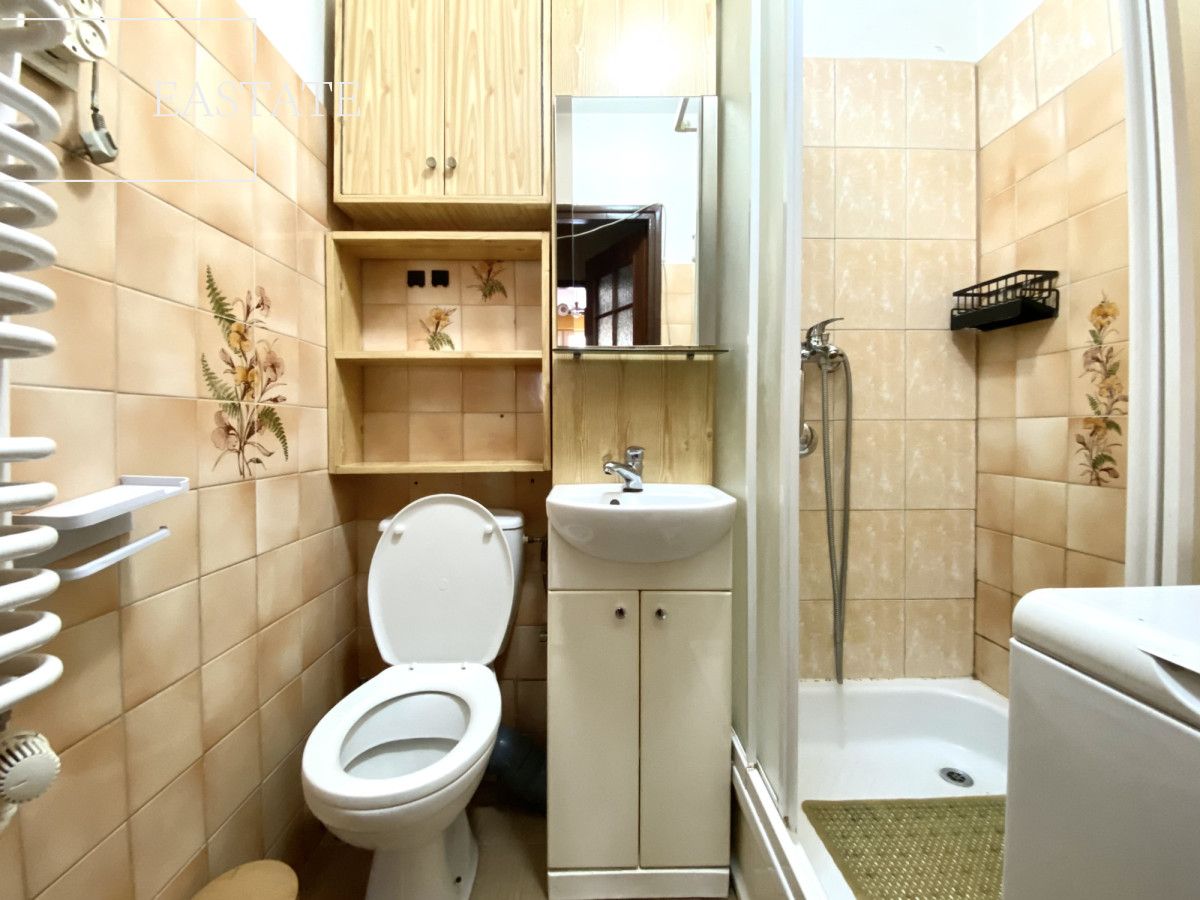 Mieszkanie 3-pokojowe Warszawa Praga-Południe, ul. Osowska. Zdjęcie 11