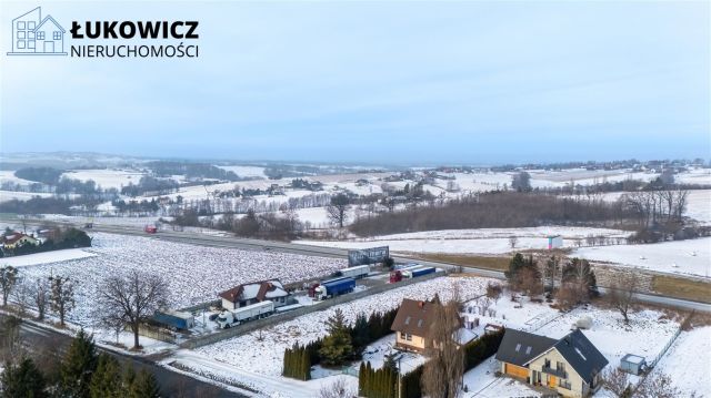 Działka budowlana Międzyświeć. Zdjęcie 20