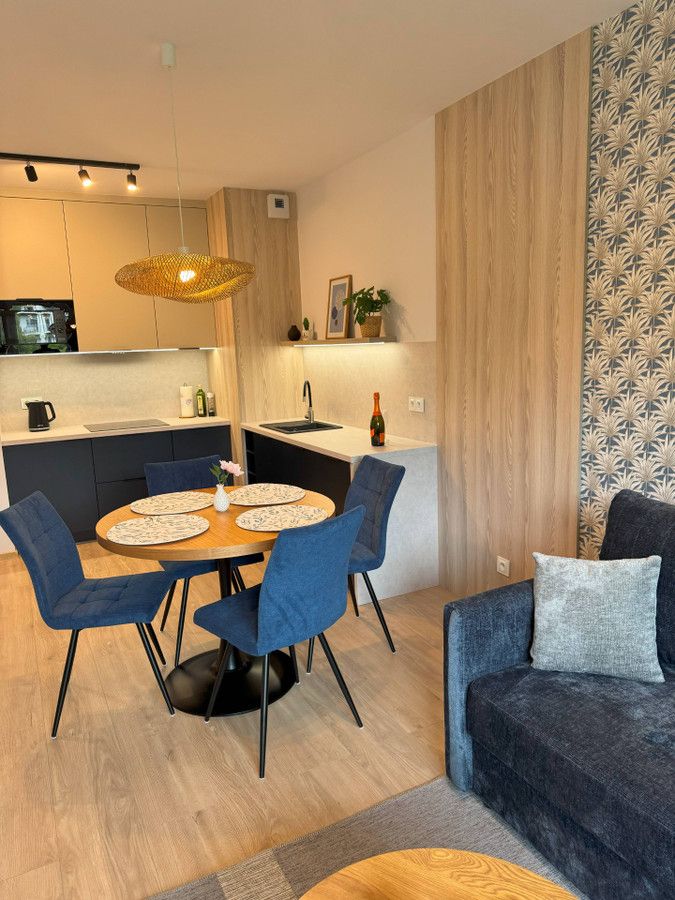 Mieszkanie 2-pokojowe Świeradów-Zdrój, ul. Polna. Zdjęcie 12