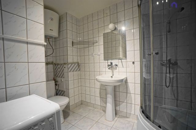 Mieszkanie 2-pokojowe Katowice Śródmieście, ul. Adama Mickiewicza. Zdjęcie 9