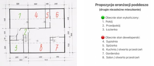 dom wolnostojący, 4 pokoje Siedliska, ul. Kasztanowa. Zdjęcie 24