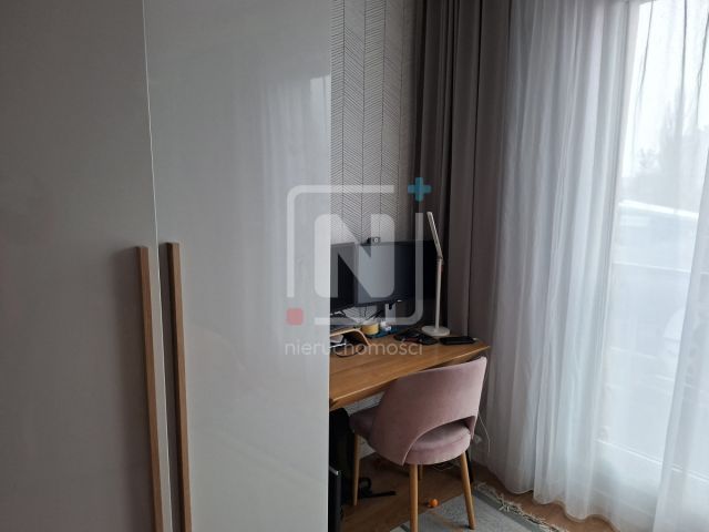 Mieszkanie 3-pokojowe Warszawa Mokotów, ul. Garażowa. Zdjęcie 7