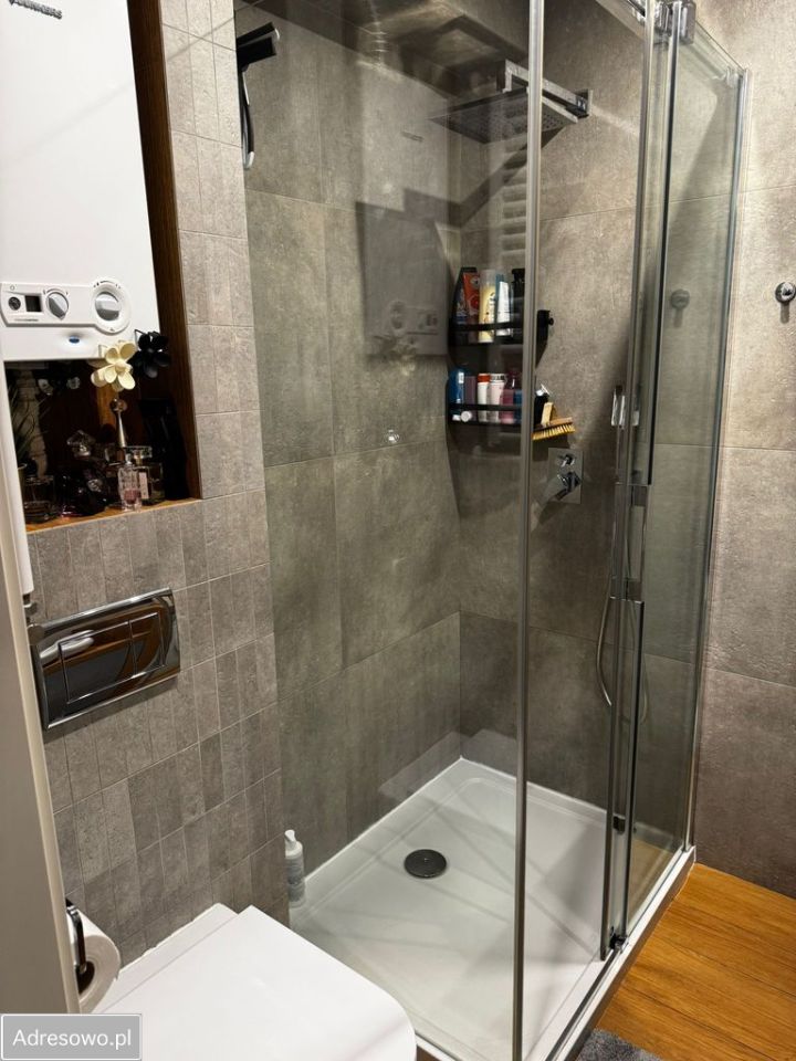 Mieszkanie 2-pokojowe Tychy, ul. Feliksa Konecznego. Zdjęcie 14