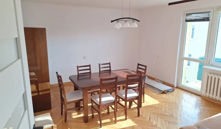 Mieszkanie 2-pokojowe Dęblin, ul. Stanisława Staszica