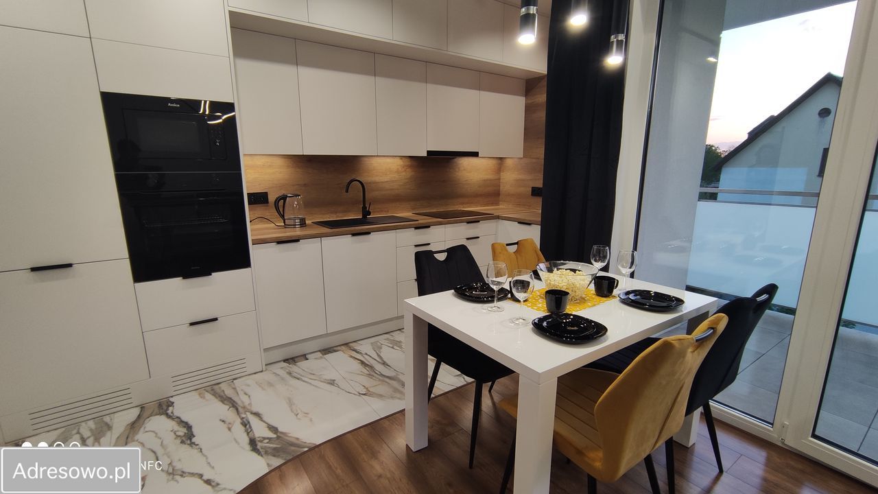 Mieszkanie 3-pokojowe Ostrowiec Świętokrzyski, ul. Piwna. Zdjęcie 10