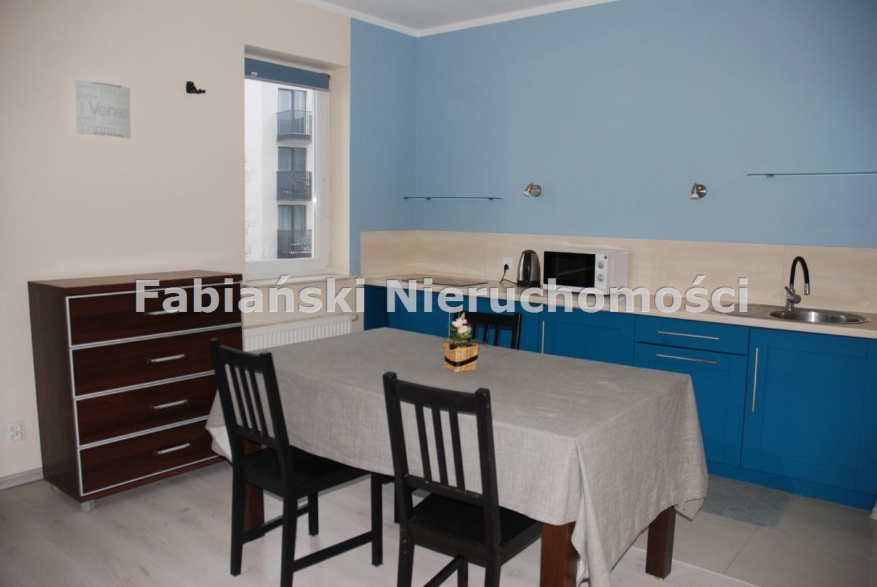 Mieszkanie 1-pokojowe Poznań Wilda. Zdjęcie 5