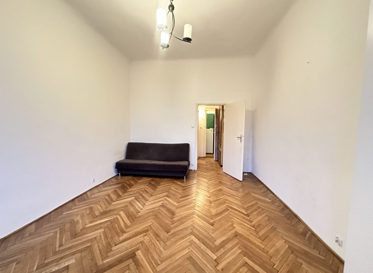 Mieszkanie 1-pokojowe Warszawa Wola, ul. Ogrodowa. Zdjęcie 3