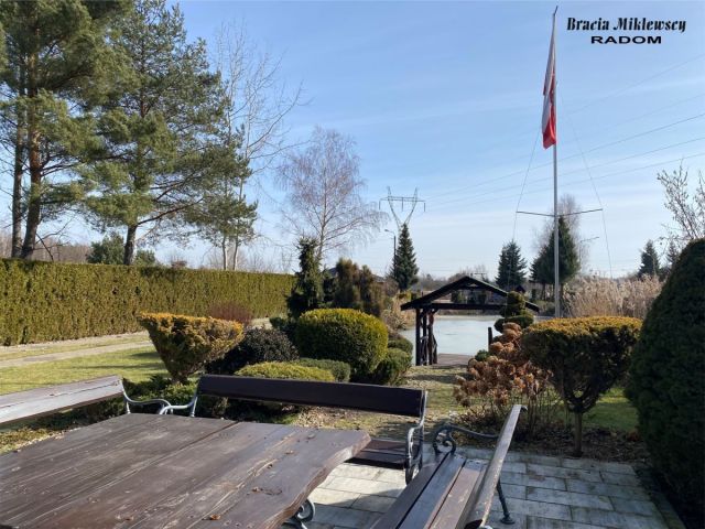 dom wolnostojący, 5 pokoi Młodocin Mniejszy. Zdjęcie 8