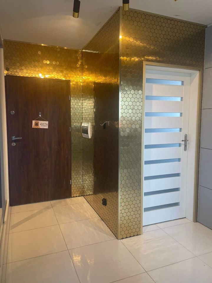 Mieszkanie 3-pokojowe Głogowo. Zdjęcie 5