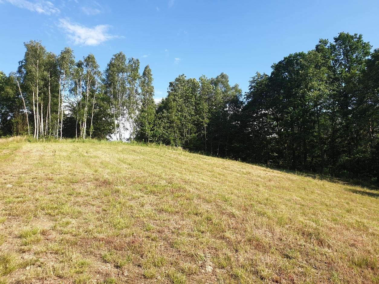 Działka inwestycyjna Łękawica Zimna Woda. Zdjęcie 8