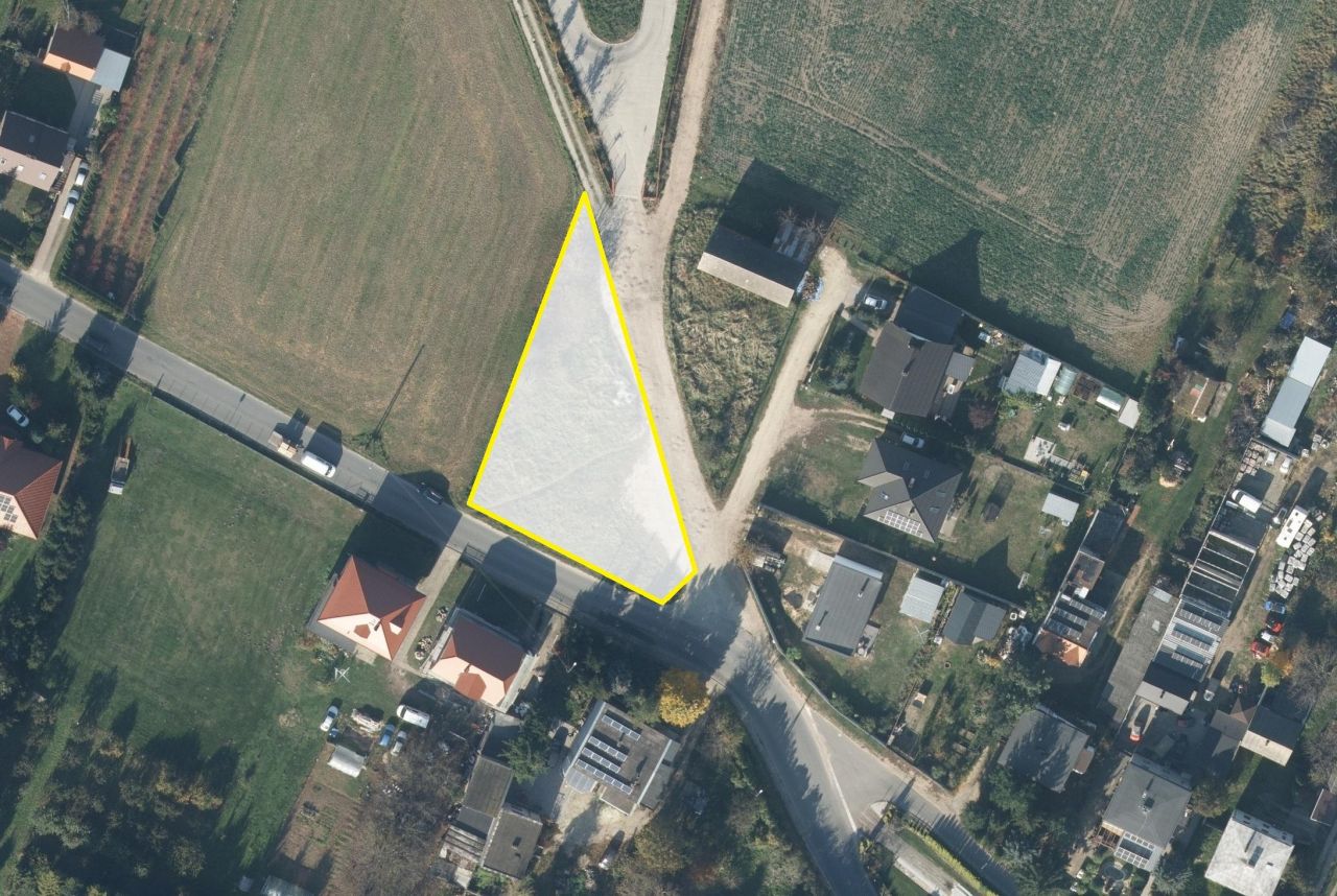 Działka inwestycyjna Zduny, ul. Kopernika. Zdjęcie 12