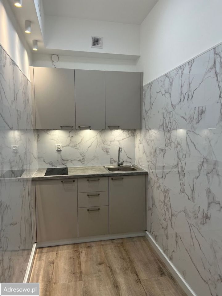 Mieszkanie 1-pokojowe Warszawa Kabaty. Zdjęcie 6