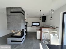 dom wolnostojący, 3 pokoje Ciechów, ul. Dębowa. Zdjęcie 1