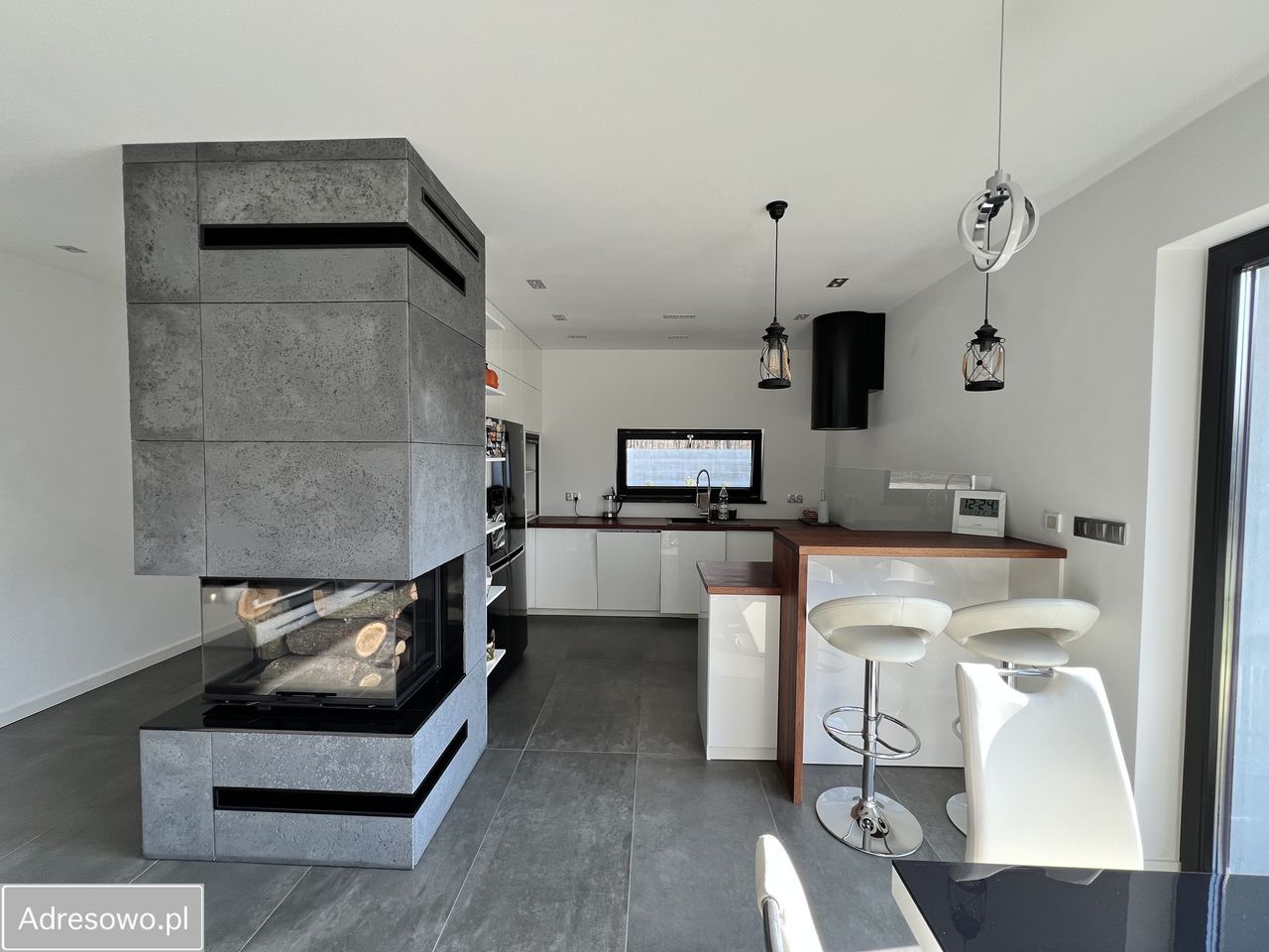 dom wolnostojący, 3 pokoje Ciechów, ul. Dębowa. Zdjęcie 2