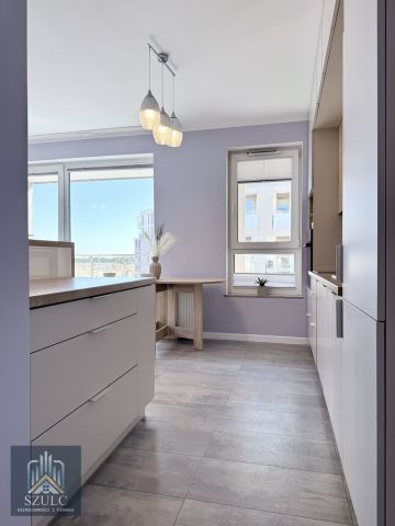 Mieszkanie 3-pokojowe Suwałki, ul. Aleksandry Piłsudskiej. Zdjęcie 2